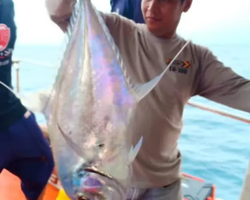 Real Fishing excursion 7 Countries from Pattaya in Thailand photo 882