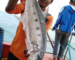 Real Fishing excursion 7 Countries from Pattaya in Thailand photo 616