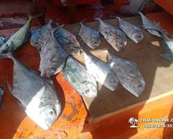 Real Fishing excursion 7 Countries from Pattaya in Thailand photo 507