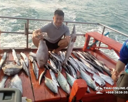 Real Fishing excursion 7 Countries from Pattaya in Thailand photo 217