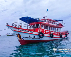 Real Fishing excursion 7 Countries from Pattaya in Thailand photo 344