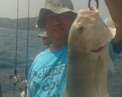 Real Fishing excursion 7 Countries from Pattaya in Thailand photo 919