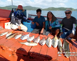 Real Fishing excursion 7 Countries from Pattaya in Thailand photo 190