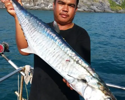 Real Fishing excursion 7 Countries from Pattaya in Thailand photo 324