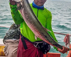 Real Fishing excursion 7 Countries from Pattaya in Thailand photo 98