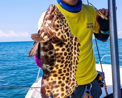 Real Fishing excursion 7 Countries from Pattaya in Thailand photo 169