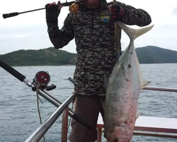 Real Fishing excursion 7 Countries from Pattaya in Thailand photo 641