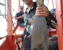 Real Fishing excursion 7 Countries from Pattaya in Thailand photo 396