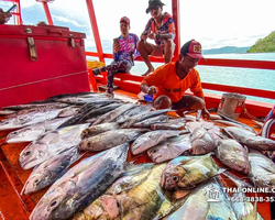 Real Fishing excursion 7 Countries from Pattaya in Thailand photo 8