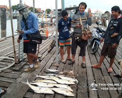 Real Fishing excursion 7 Countries from Pattaya in Thailand photo 73