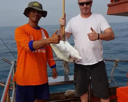 Real Fishing excursion 7 Countries from Pattaya in Thailand photo 703