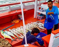 Real Fishing excursion 7 Countries from Pattaya in Thailand photo 33