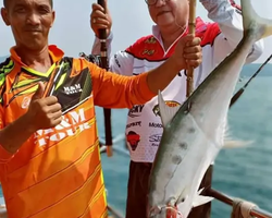 Real Fishing excursion 7 Countries from Pattaya in Thailand photo 565