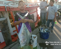 Real Fishing excursion 7 Countries from Pattaya in Thailand photo 569