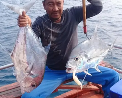 Real Fishing excursion 7 Countries from Pattaya in Thailand photo 353