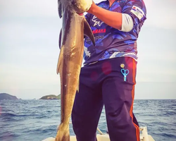 Real Fishing excursion 7 Countries from Pattaya in Thailand photo 645