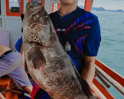 Real Fishing excursion 7 Countries from Pattaya in Thailand photo 316