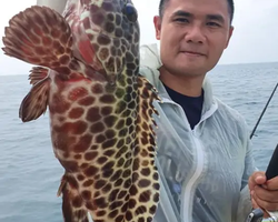 Real Fishing excursion 7 Countries from Pattaya in Thailand photo 619