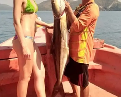 Real Fishing excursion 7 Countries from Pattaya in Thailand photo 773