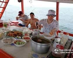 Real Fishing excursion 7 Countries from Pattaya in Thailand photo 295