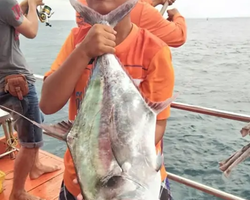 Real Fishing excursion 7 Countries from Pattaya in Thailand photo 402