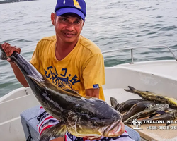 Real Fishing excursion 7 Countries from Pattaya in Thailand photo 92