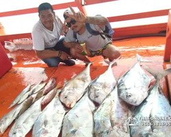 Real Fishing excursion 7 Countries from Pattaya in Thailand photo 375