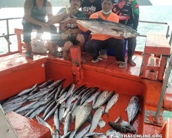 Real Fishing excursion 7 Countries from Pattaya in Thailand photo 51