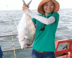 Real Fishing excursion 7 Countries from Pattaya in Thailand photo 774