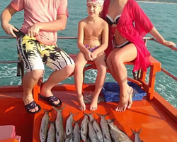 Real Fishing excursion 7 Countries from Pattaya in Thailand photo 263