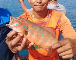 Real Fishing excursion 7 Countries from Pattaya in Thailand photo 311