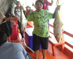 Real Fishing excursion 7 Countries from Pattaya in Thailand photo 252