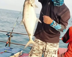 Real Fishing excursion 7 Countries from Pattaya in Thailand photo 443