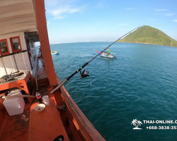 Real Fishing excursion 7 Countries from Pattaya in Thailand photo 636