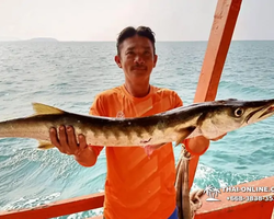 Real Fishing excursion 7 Countries from Pattaya in Thailand photo 291