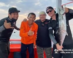 Real Fishing excursion 7 Countries from Pattaya in Thailand photo 604