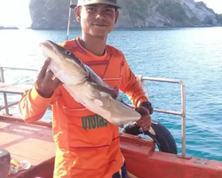 Real Fishing excursion 7 Countries from Pattaya in Thailand photo 543