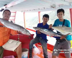 Real Fishing excursion 7 Countries from Pattaya in Thailand photo 398