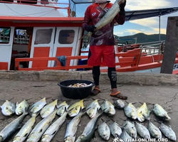 Real Fishing excursion 7 Countries from Pattaya in Thailand photo 43