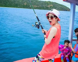 Real Fishing excursion 7 Countries from Pattaya in Thailand photo 345