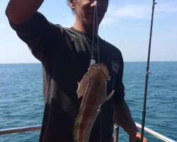 Real Fishing excursion 7 Countries from Pattaya in Thailand photo 854