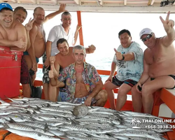 Real Fishing excursion 7 Countries from Pattaya in Thailand photo 195