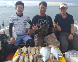 Real Fishing excursion 7 Countries from Pattaya in Thailand photo 542