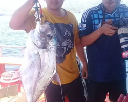 Real Fishing excursion 7 Countries from Pattaya in Thailand photo 681