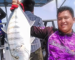 Real Fishing excursion 7 Countries from Pattaya in Thailand photo 234