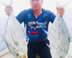 Real Fishing excursion 7 Countries from Pattaya in Thailand photo 899