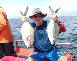 Real Fishing excursion 7 Countries from Pattaya in Thailand photo 254