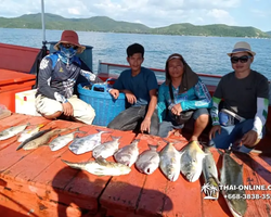 Real Fishing excursion 7 Countries from Pattaya in Thailand photo 114