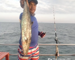 Real Fishing excursion 7 Countries from Pattaya in Thailand photo 480