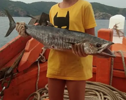 Real Fishing excursion 7 Countries from Pattaya in Thailand photo 778